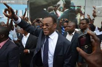 Koacinaute Côte d'Ivoire : FPI : Affi NÂ’guessan subira-t-il la rigueur de la loi tribaliste ?